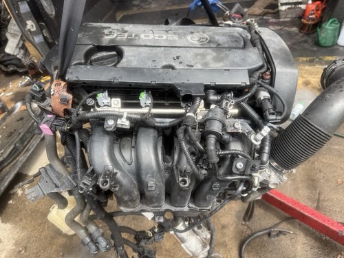 Vauxhall astra insignia a - j,