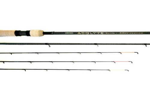 Drennan acolyte plus feeder - drennan,
