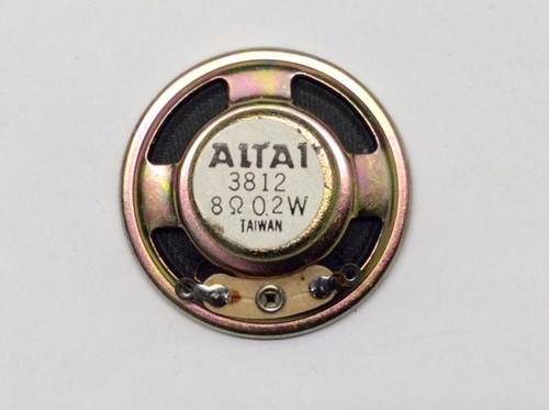 Pcs miniature loudspeaker 8 - loudspeaker,