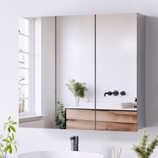 Wall-mounted Bathroom Cabinet