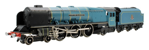 Wrenn gauge w2229 blue - oo, br