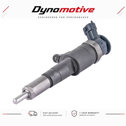 New diesel fuel injector - new,