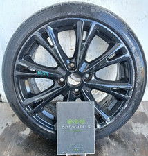 FORD FIESTA ALLOY WHEEL 17"