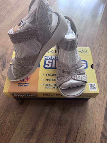 Skechers hands free slip ins - free, slip-ins
