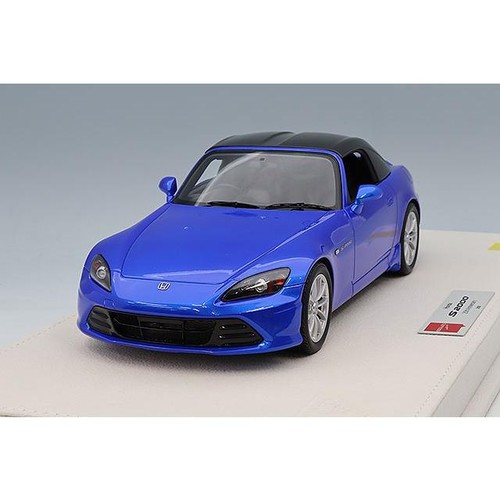 Eidolon honda s2000 20th - s2000,
