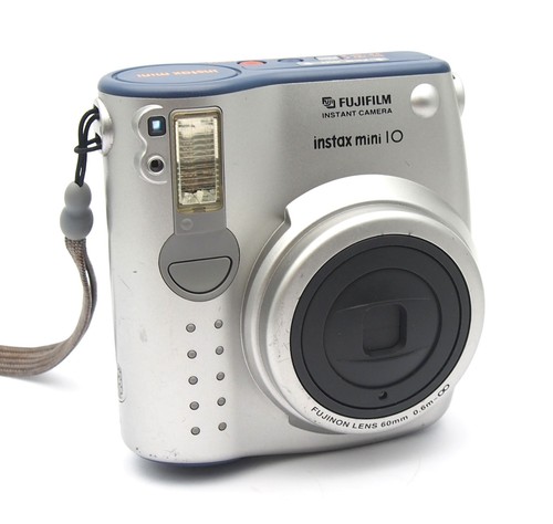 Fujifilm instax mini - mini, 10