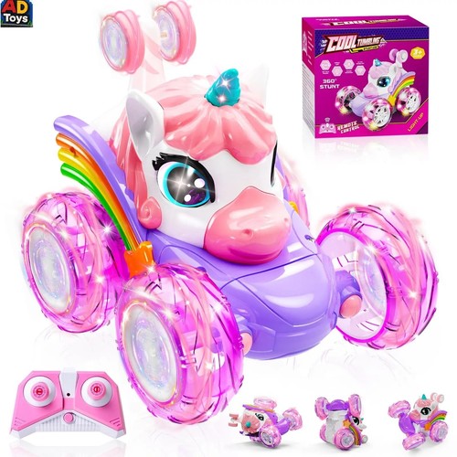 Rechargeable unicorn stunt - rechargeable, rc