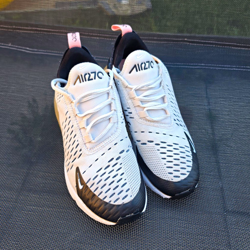 Nike air max 270 trainers - air, size