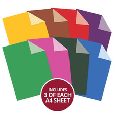 Hunkydory - Duo-Tone