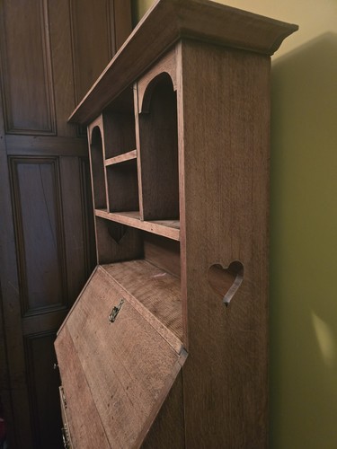 Nice solid oak - solid, style