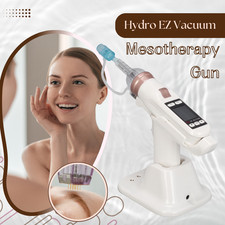 Hydro EZ Vacuum Mesotherapy
