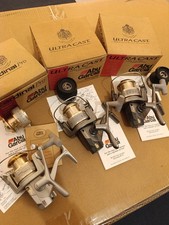 Beautiful Abu Garcia Ultra