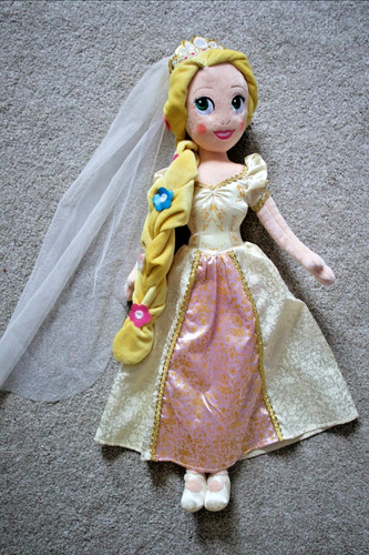 Disney store tangled - store,