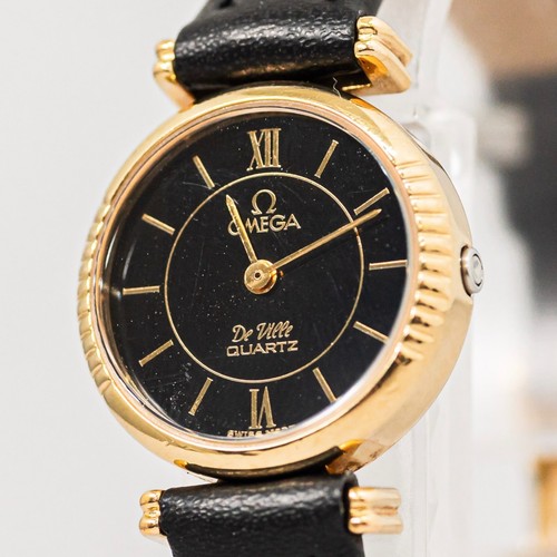 Near mint vintage omega - *near,