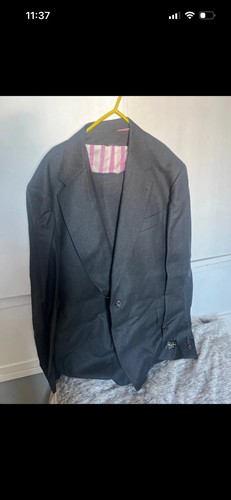 Paul smith the british - paul,