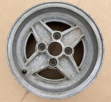 1980 13" Ford Escort RS2000