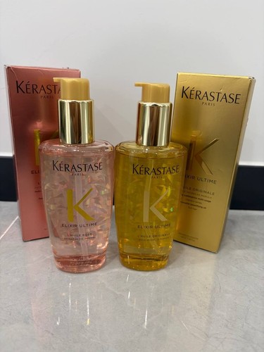 Kerastase elixir ultime - kerastase,