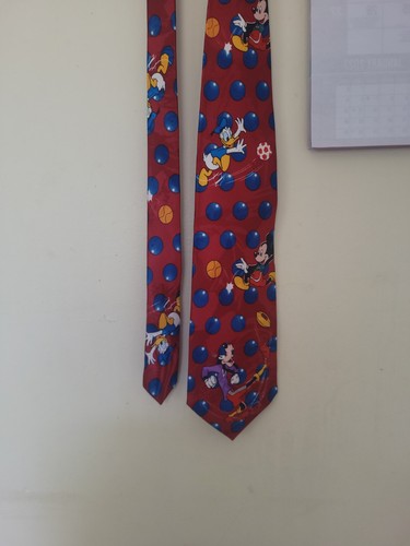 Mens disney red - mens, goofy