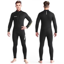 L / XL Owntop 5mm Neoprene