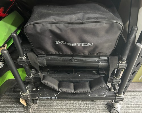 Preston inception seatbox - inception,