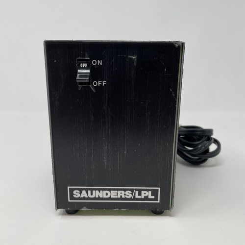 Saunders lpl photographic - saunders,
