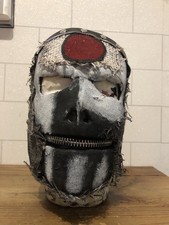 Slipknot Mask - Jay Weinberg Mask