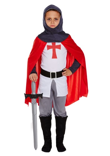 Medieval george knight - medieval, st