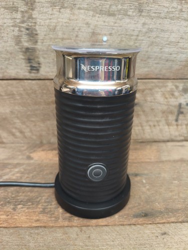 Nespresso aeroccino milk - nespresso,