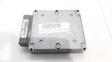 1S4F12A650AC ECU ENGINE