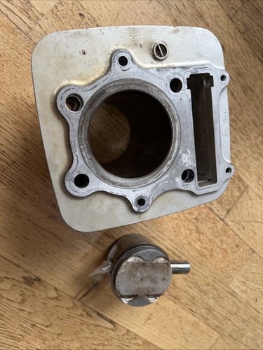 Suzuki tu250 engine - x,