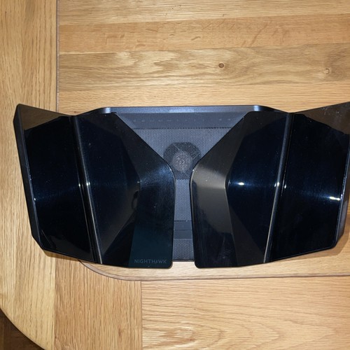 Netgear nighthawk 6 - netgear, wi-fi