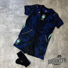 Jordan Brazil 2026  Stadium