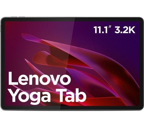 Lenovo yoga tab tablet - tab,