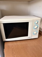 Sanyo Cook N Grill Microwave