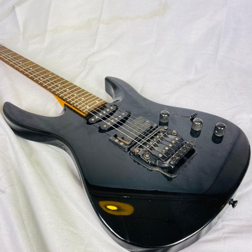 Yamaha rgx612j electric - yamaha,