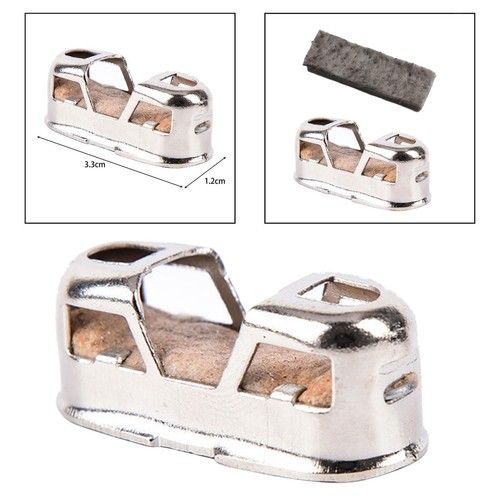 Mini catalyst hand warmer high - catalyst,