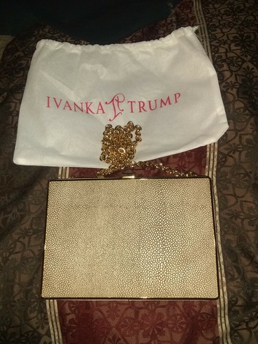 Ivanka trump handbag