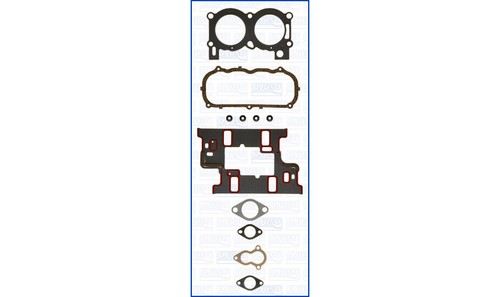 Genuine ajusa oem - oem, replacement
