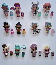 LOL Surprise Bling Series