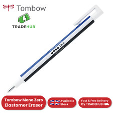 Tombow Eraser MONO Zero Round