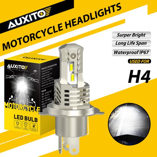 Auxito 9003 hb2 led bulb - h4,
