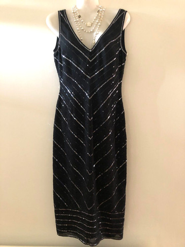 Press bastyan black sequin - bastyan,