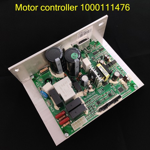 Treadmill control board - treadmill,