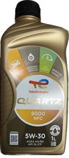Total Quartz Car Engine Motor
