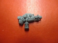 Warhammer 40k Chaos Space