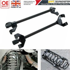 Coil Spring Compressor