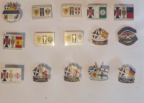 Scotland badge various - scotland,