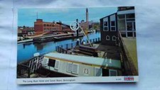 Birmingham,Long Boat