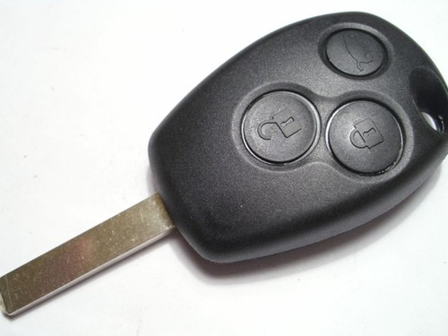 Button remote key fob for - key,