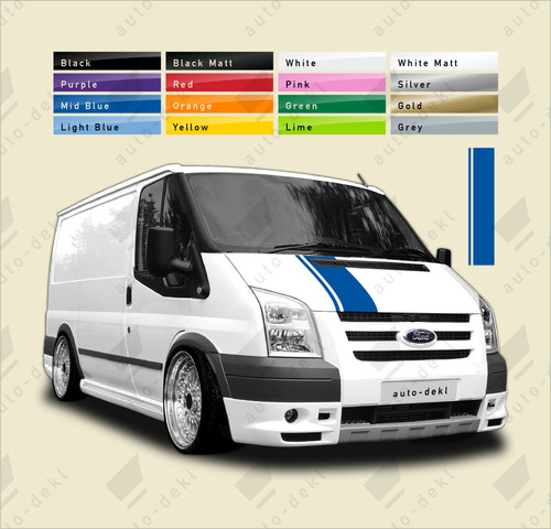Fits ford transit mk6 - transit,